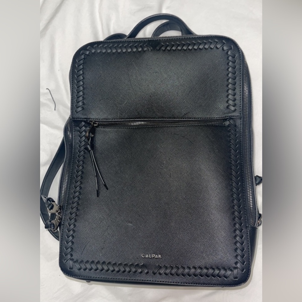 Calpak Kaya 15 inch Laptop Backpack